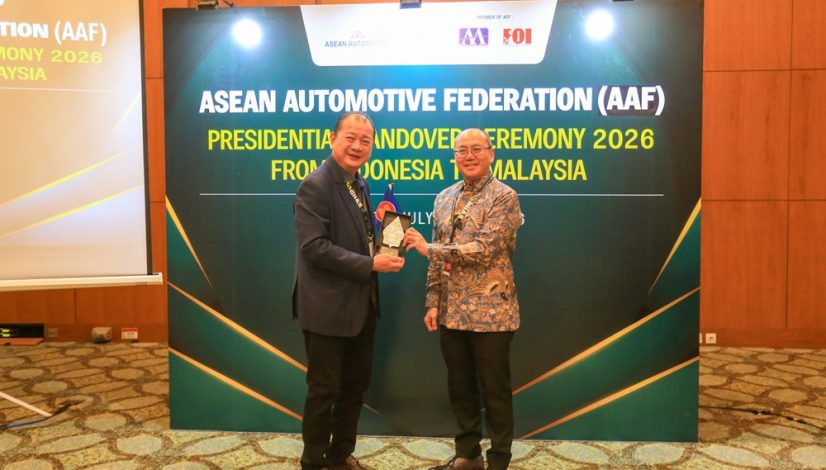 Asean Automotive Federation