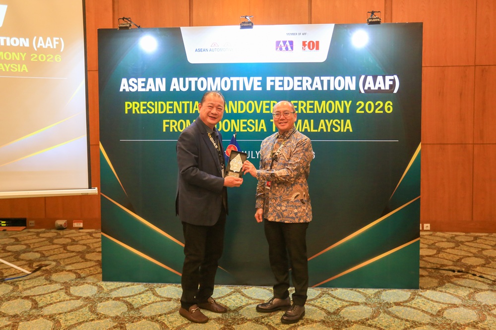 Asean Automotive Federation