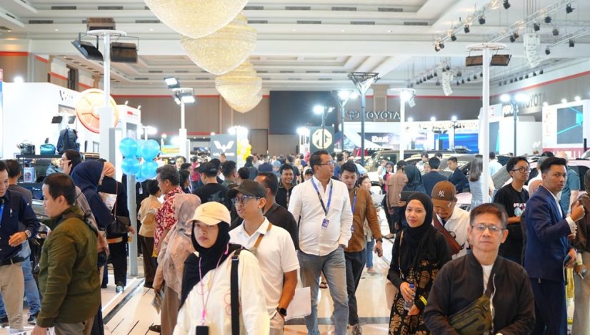 GIIAS Bandung 2026