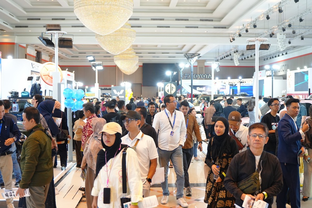 GIIAS Bandung 2026