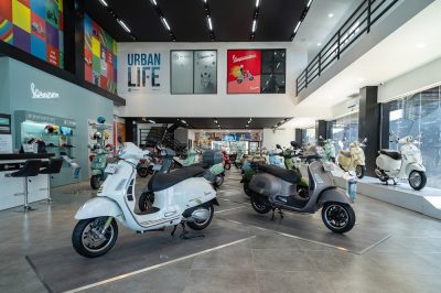 Dealer Motoplex Kendari