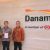 Danamon diganjar penghargaan Best Automobile Financing in Indonesia