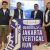 Geely Jakarta Vertical Run 2026