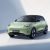 Fitur keselamatan Geely EX2