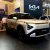 Keikutsertaan Kia di GIIAS Bandung 2026