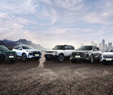Teknologi hybrid Chery untuk pasar Indonesia