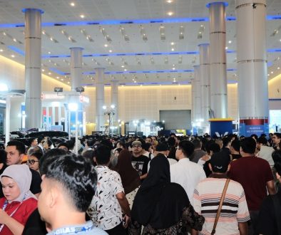 Result GIIAS Surabaya 2026